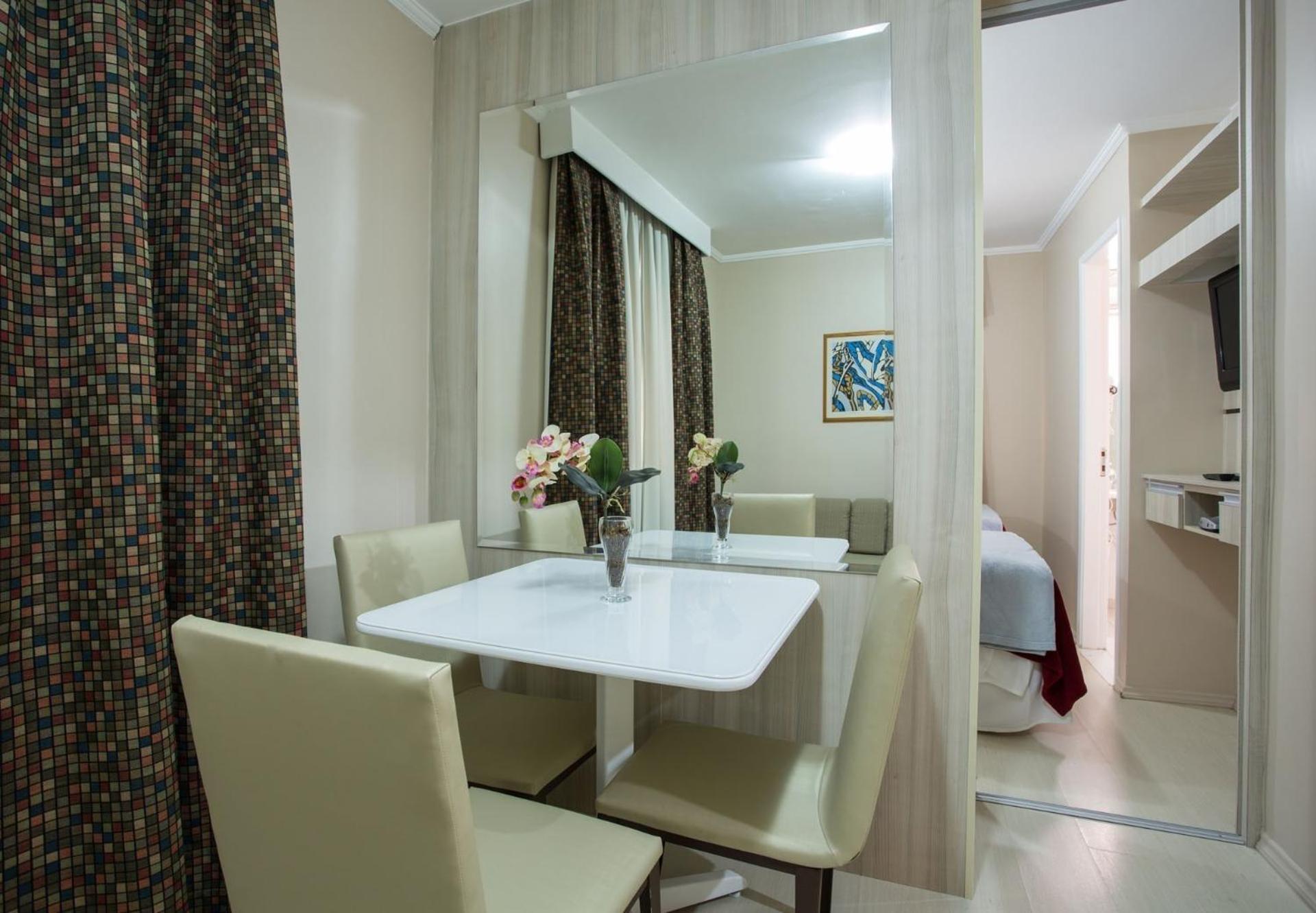 Paulista Flat