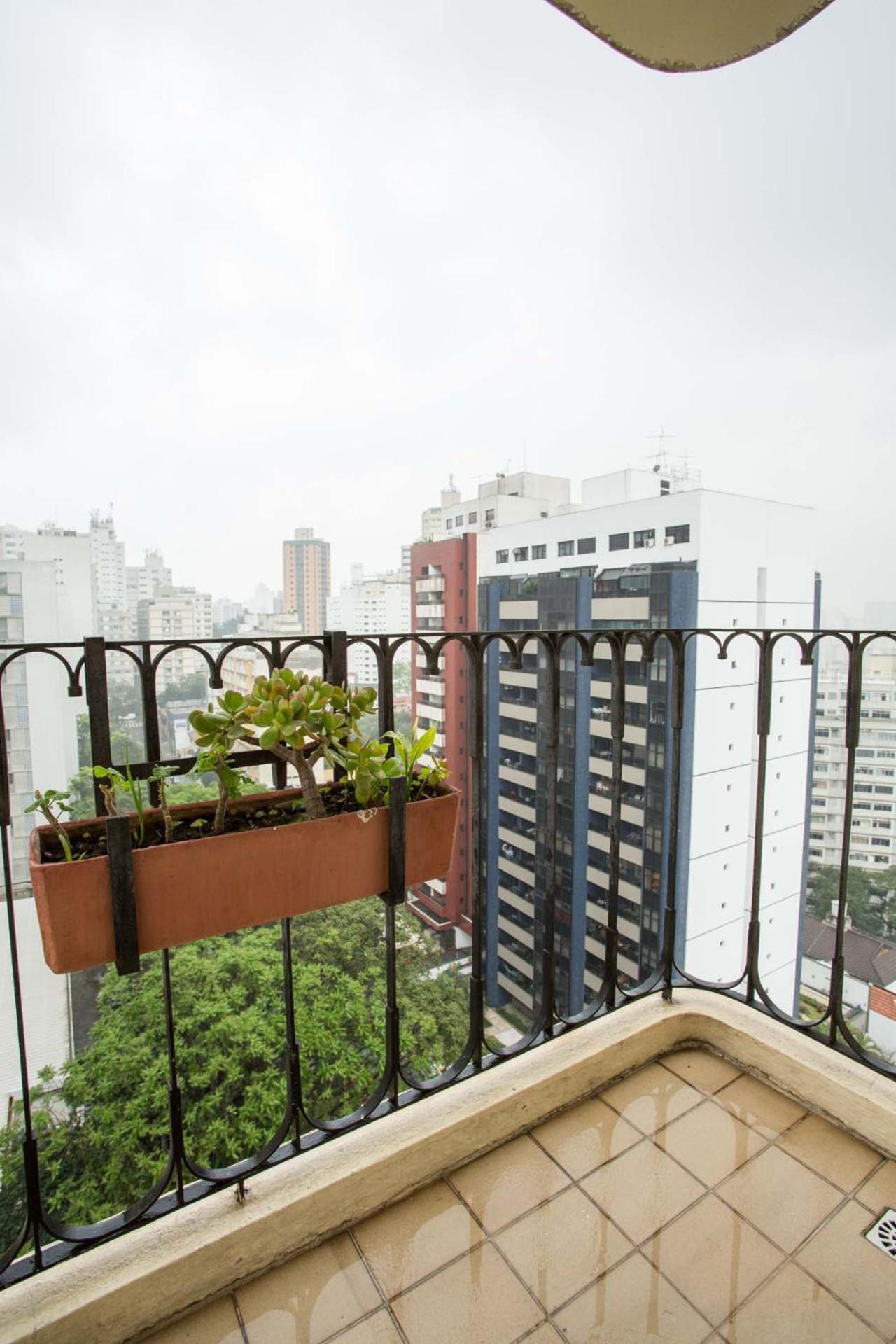 Hotel Paulista Flat