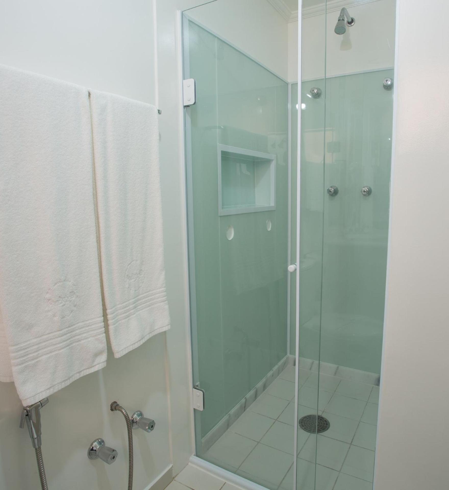 Paulista Flat Hotel 4*