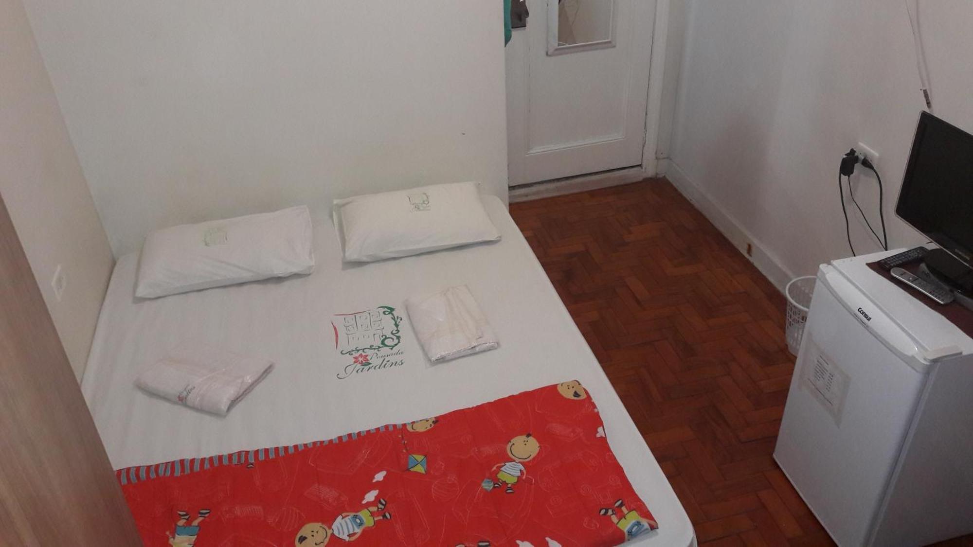 Clinicas Jardins Paulista