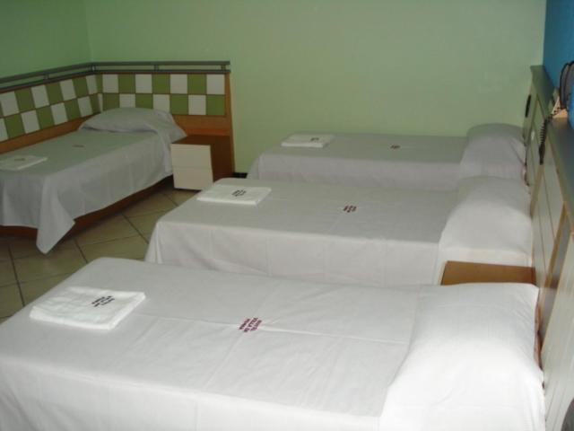 Khách sạn Da Penha