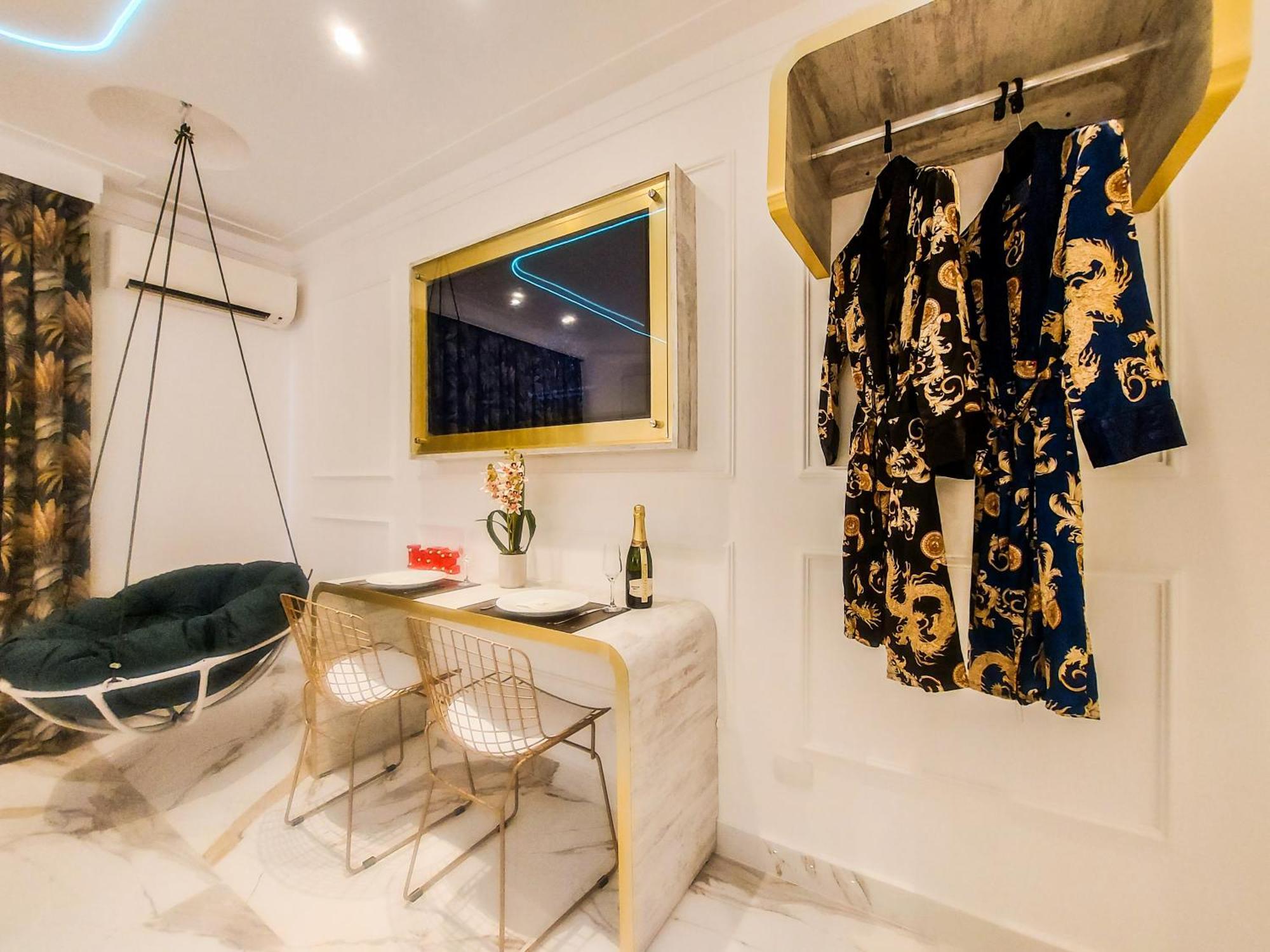 Hotel Gloria Plaza (adults Only) São Paulo