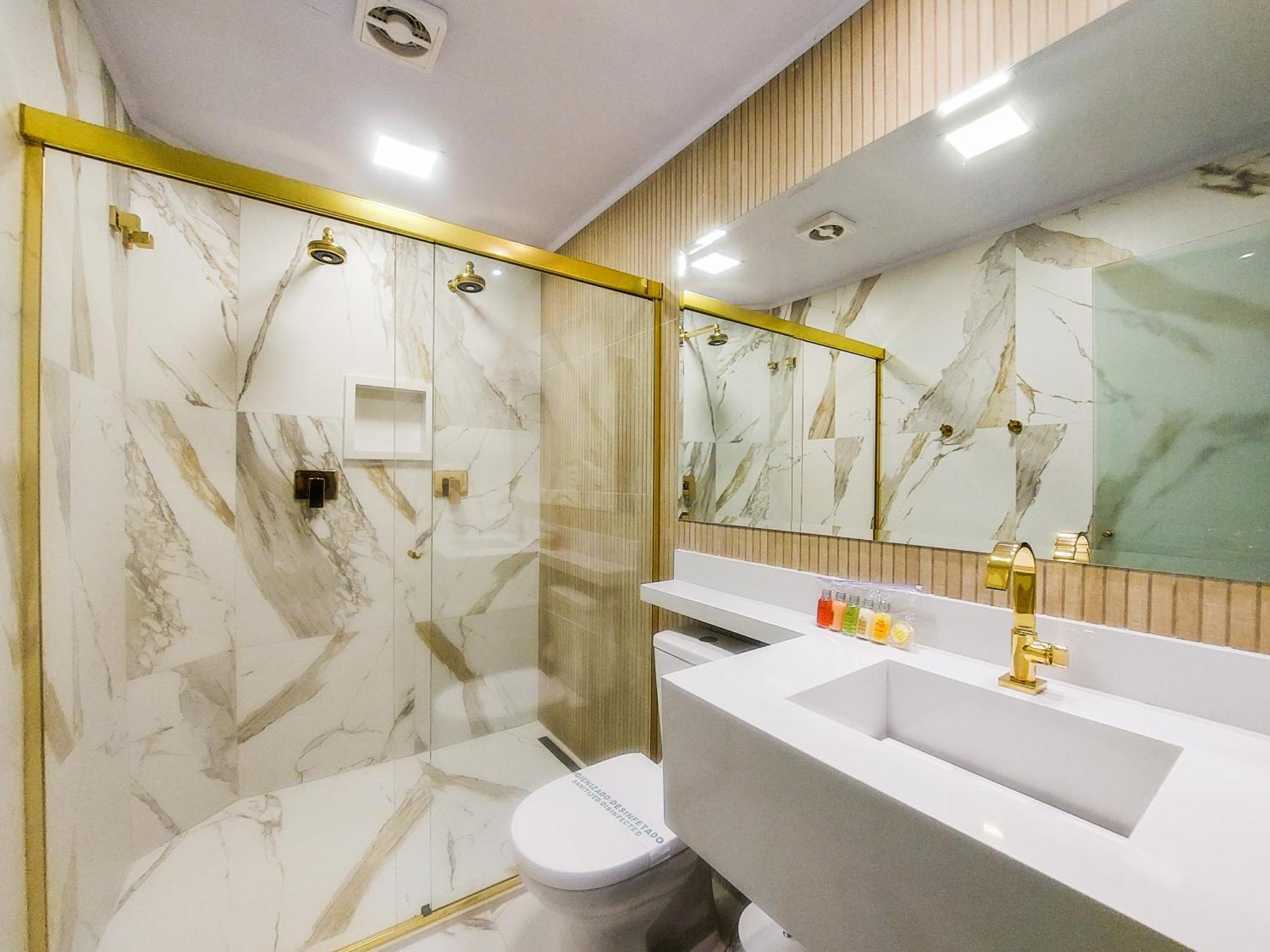 Gloria Plaza (adults Only) São Paulo