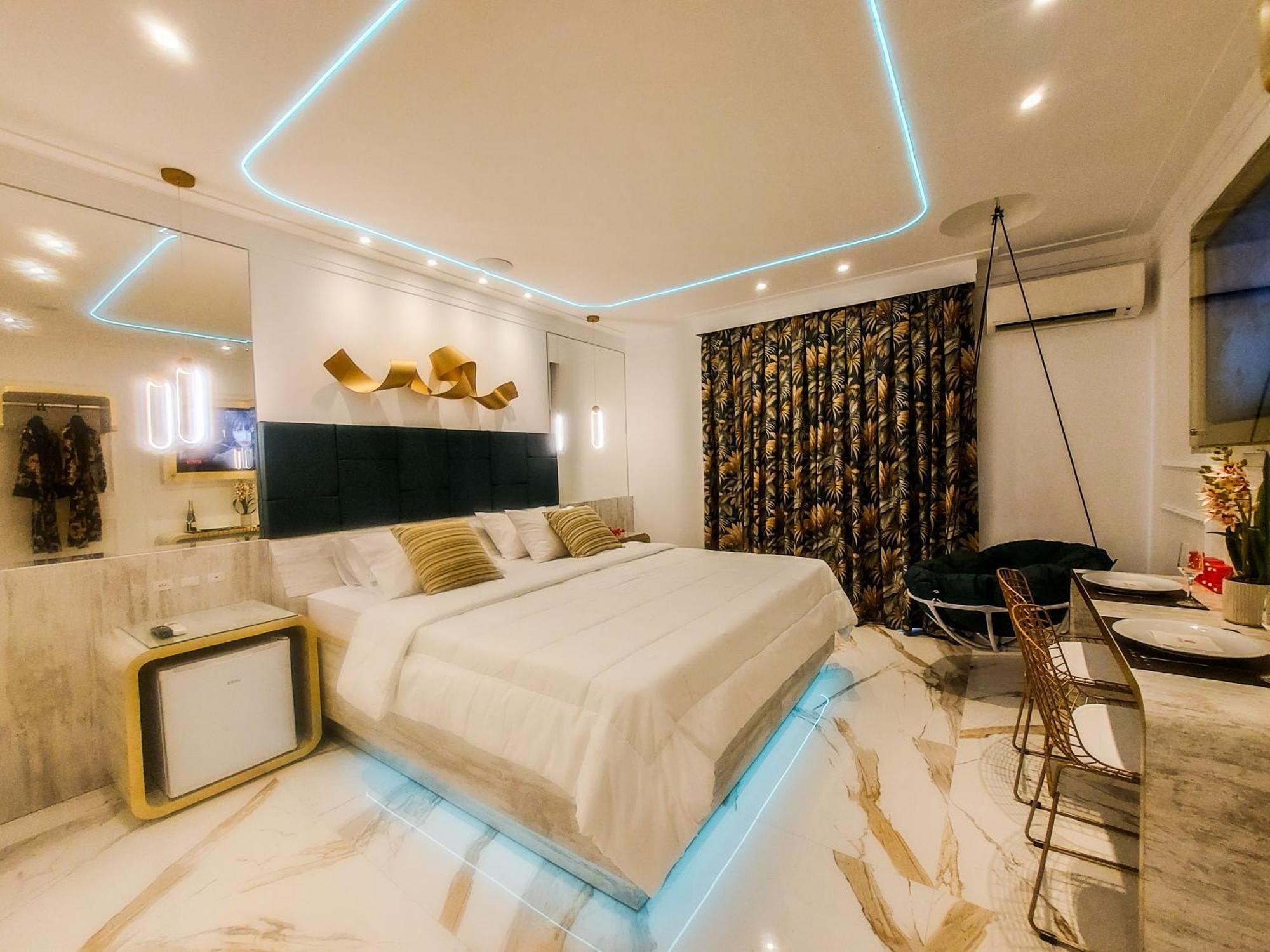 Gloria Plaza (adults Only) 2* São Paulo