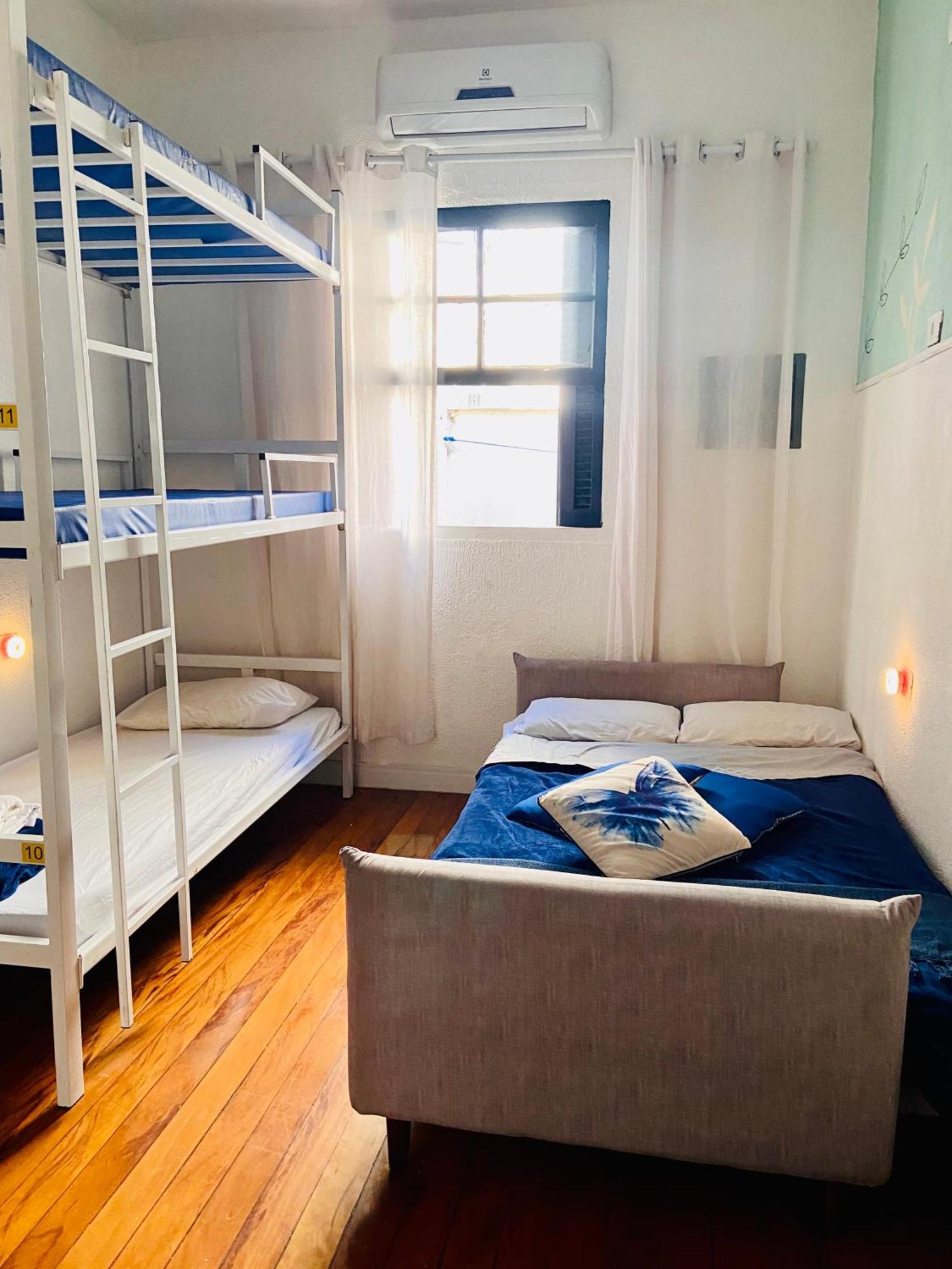 Galeria Sp Hostel
