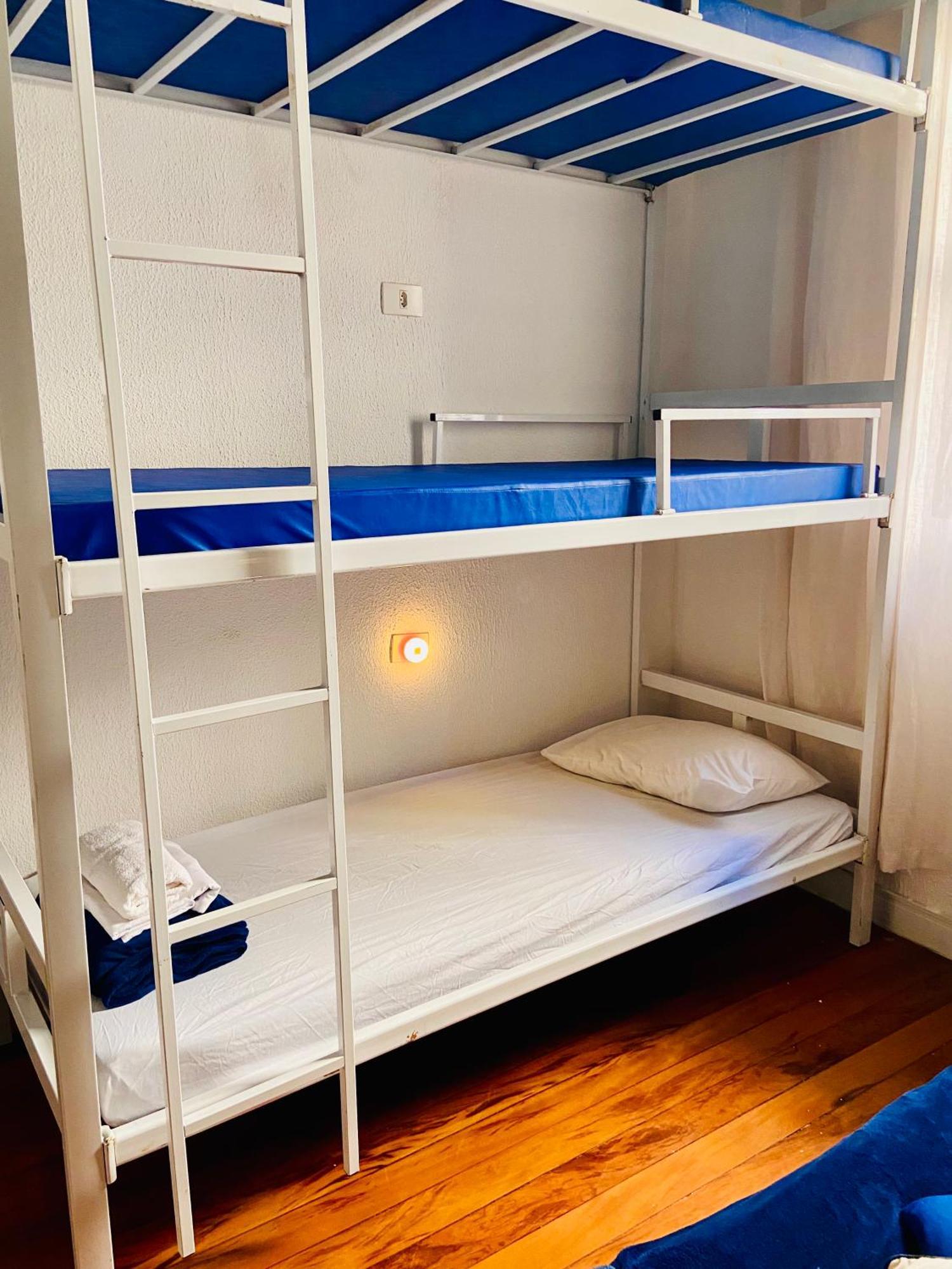 Galeria Sp Hostel Sao Paulo