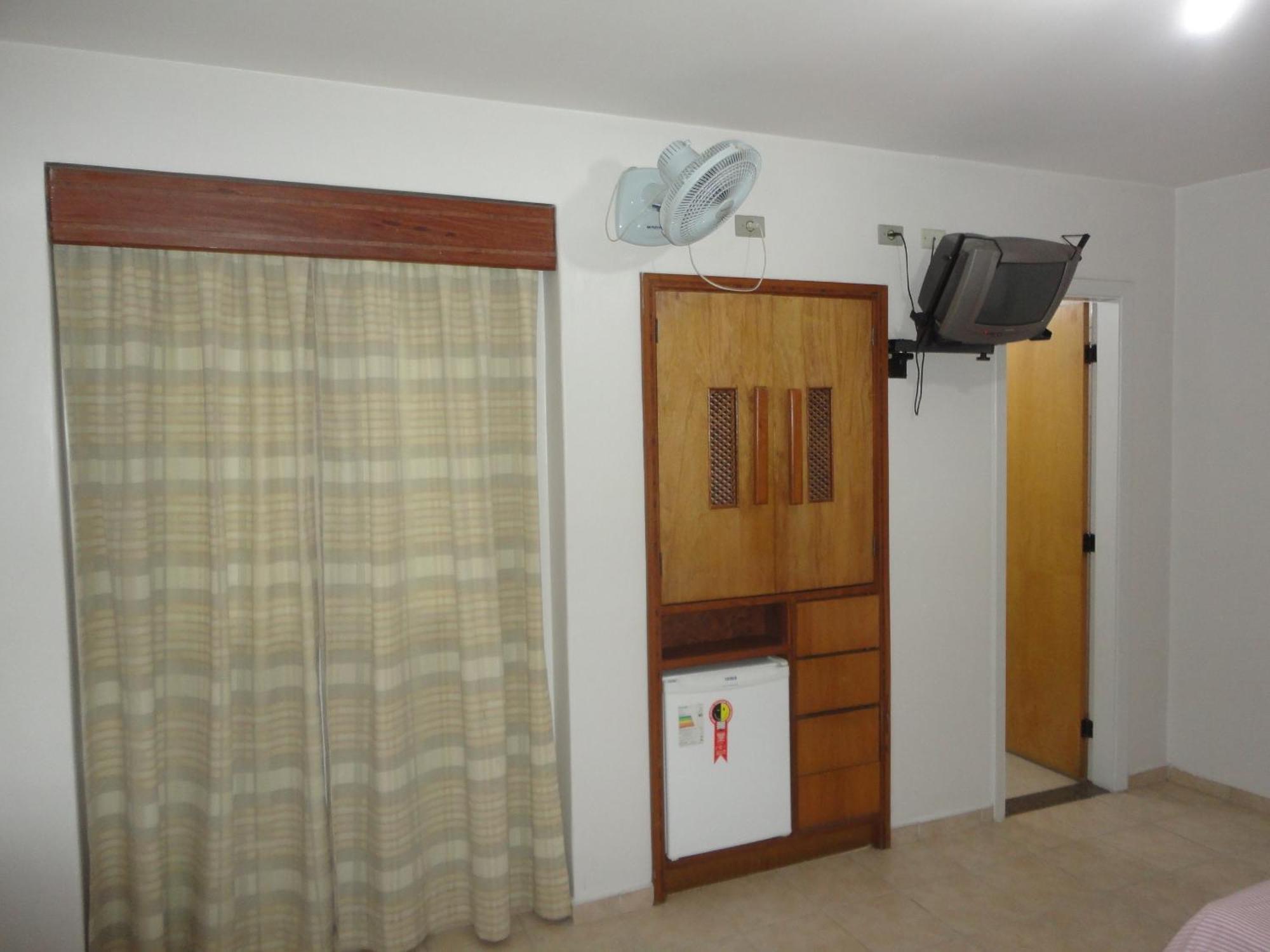 Hotel Joamar Sao Paulo