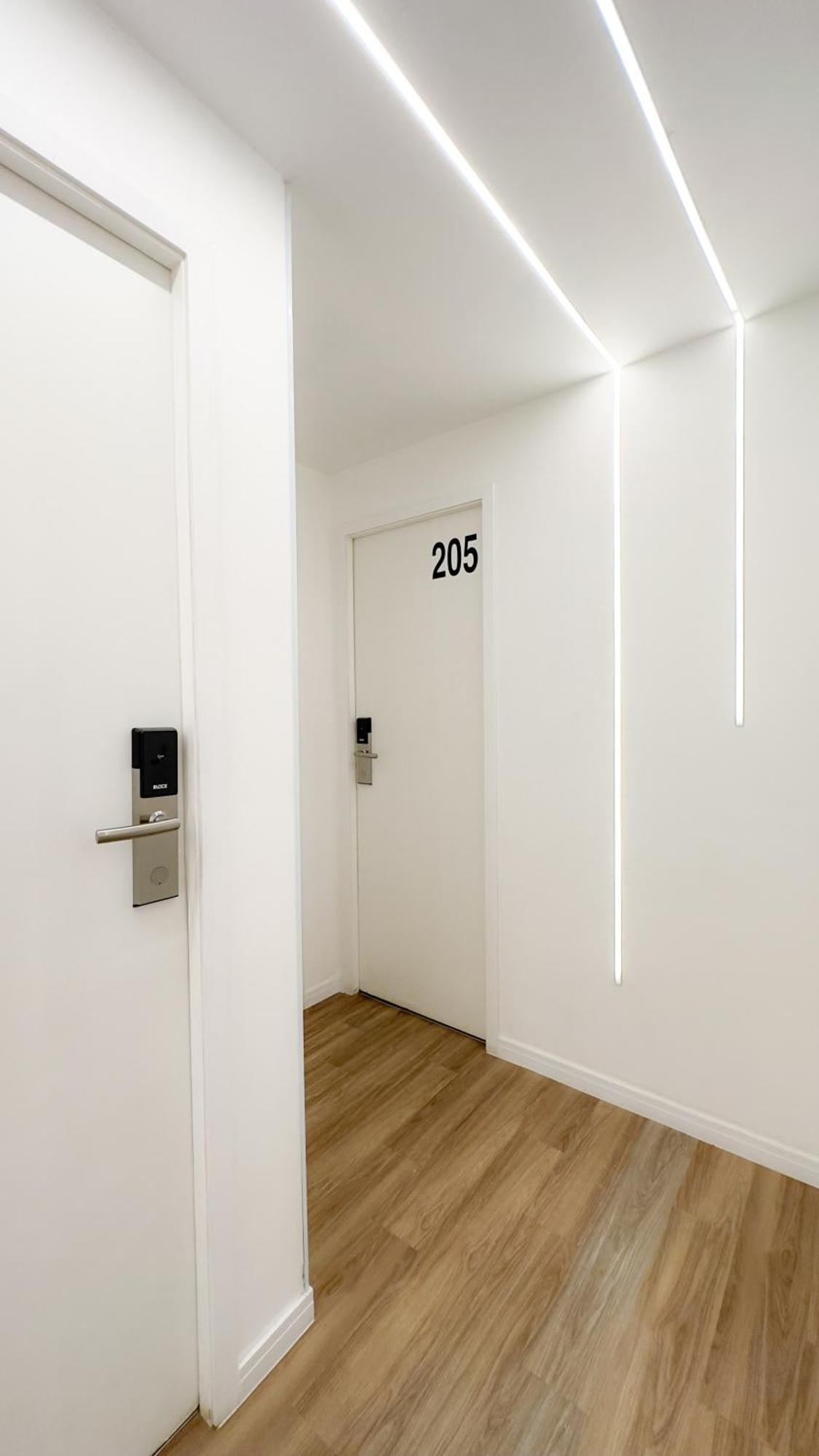 Hotel Club Sao Paulo