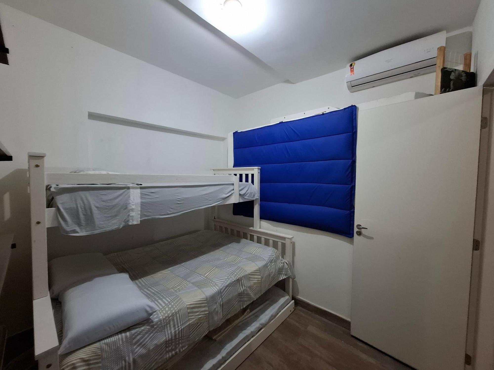Apartemen Casa Da Saude, Aconchegante Com 2 Garagens E 2 Quartos