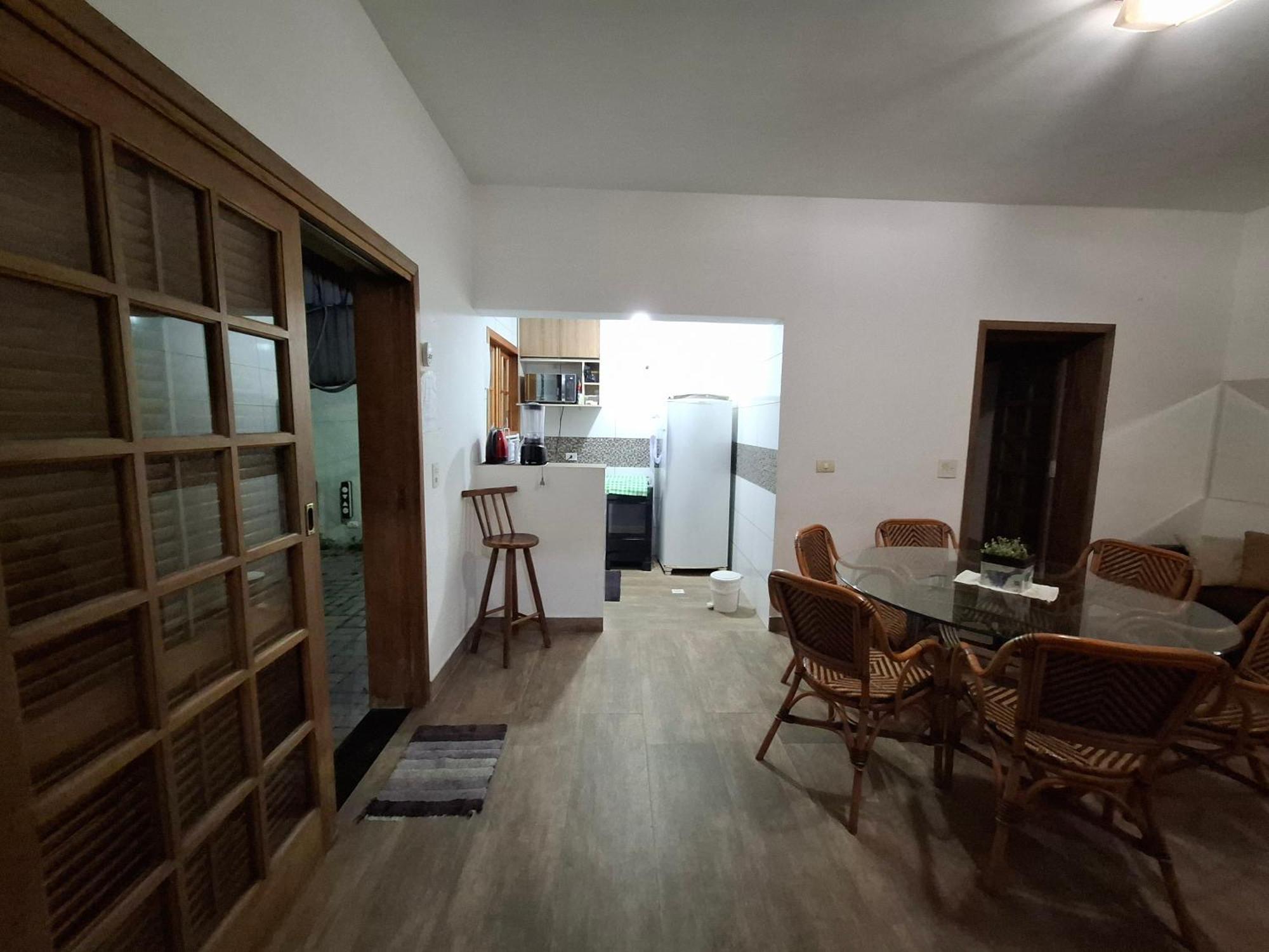 Casa Da Saude, Aconchegante Com 2 Garagens E 2 Quartos Apartemen *