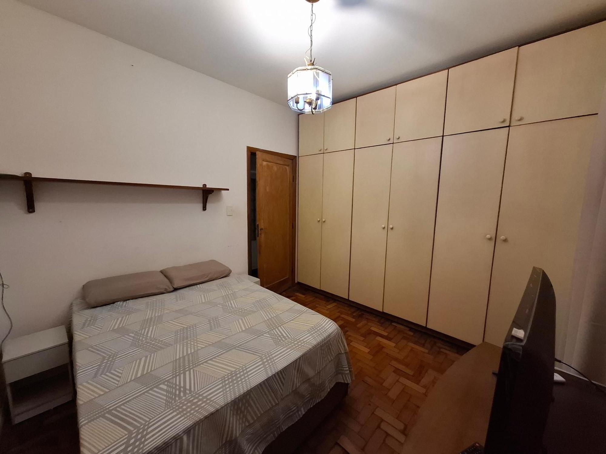 Apartemen Casa Da Saude, Aconchegante Com 2 Garagens E 2 Quartos
