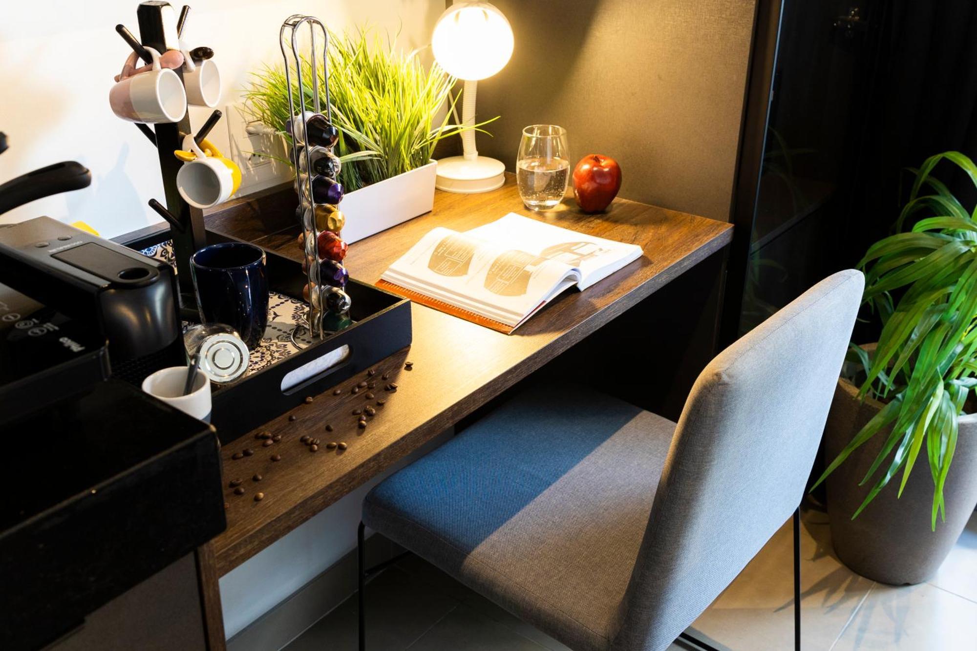 Estudios Modernos Na Oscar Freire - Pinheiros Apartment São Paulo
