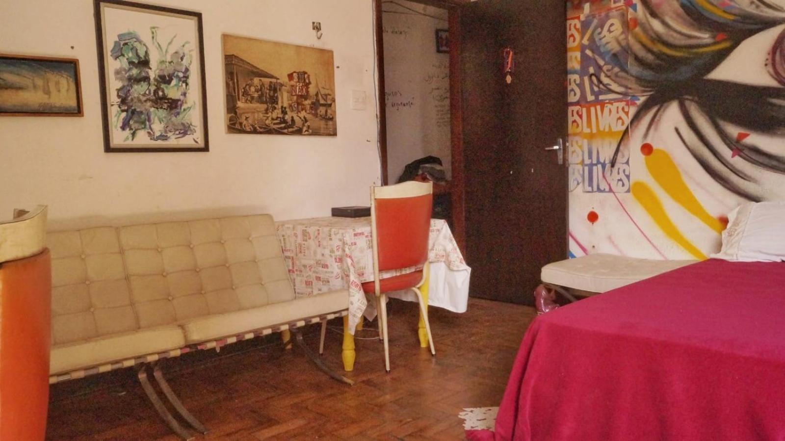 Ap32 - Hospitalidade Com Arte Hospedagem domiciliar São Paulo