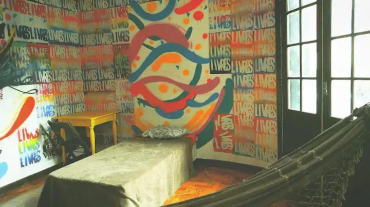 Ap32 - Hospitalidade Com Arte