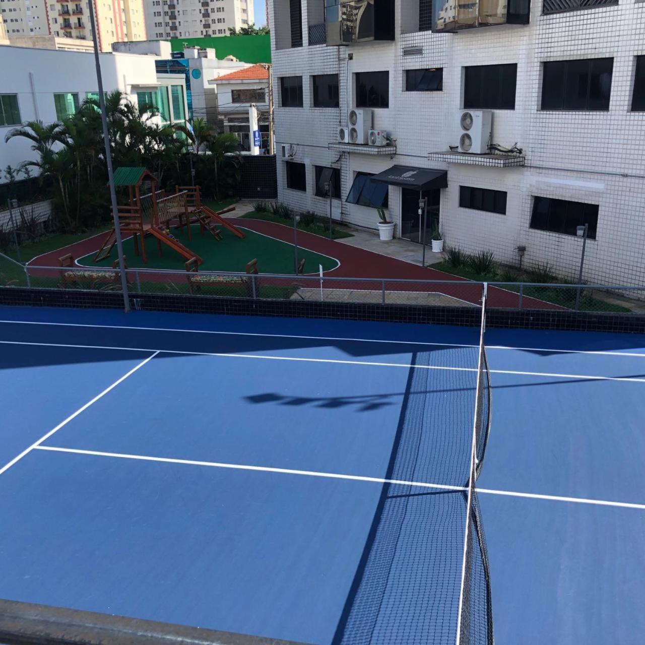 Plaza Brasilia Small Town 251 Aparthotel