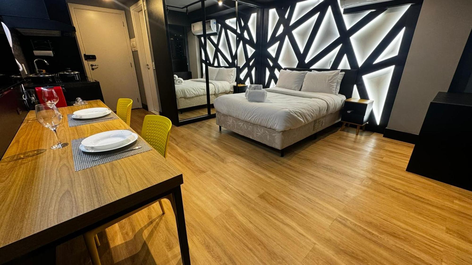 Apartment Prime Is Moema Sao Paulo