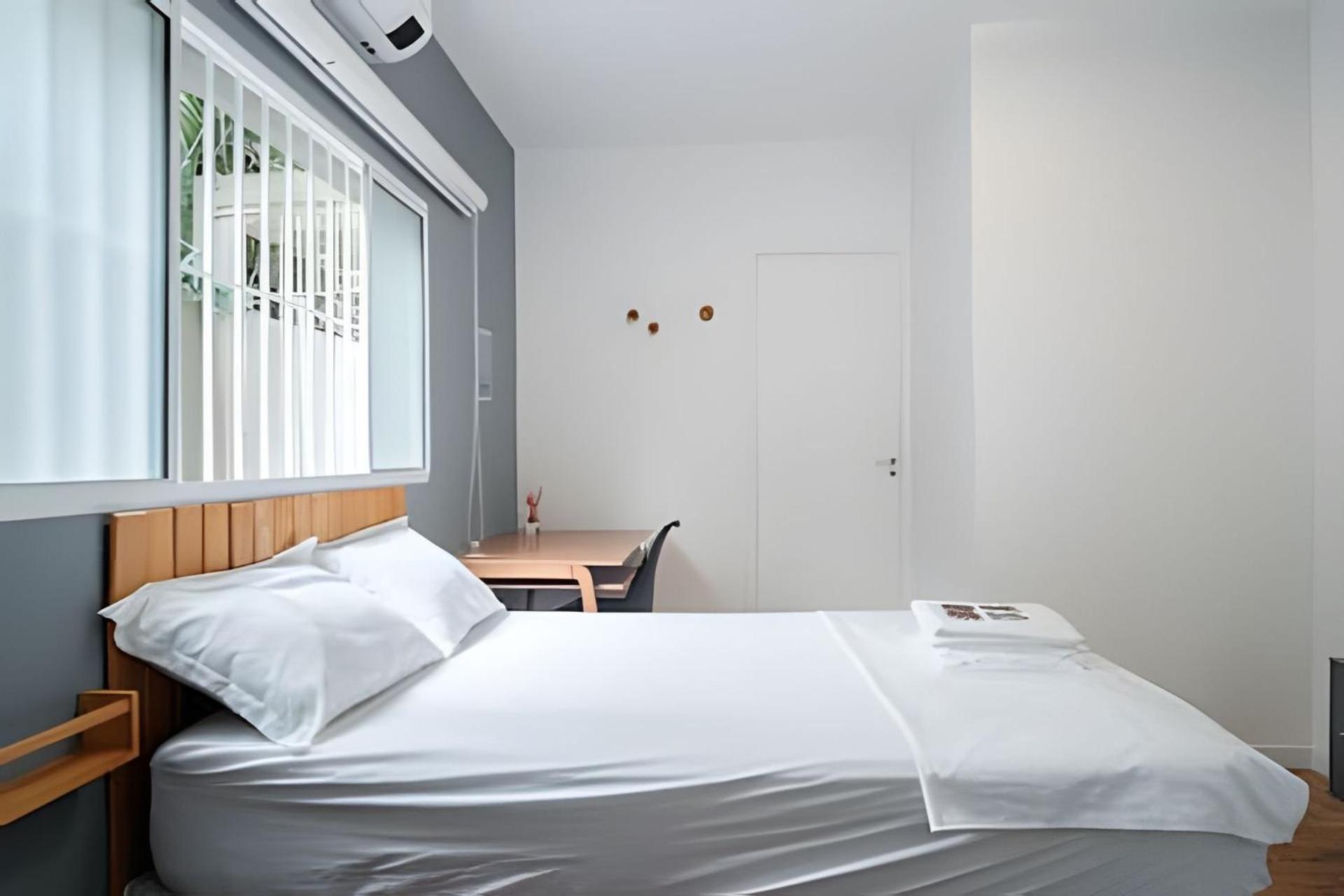 Holiday home Hlive Brooklin Sao Paulo