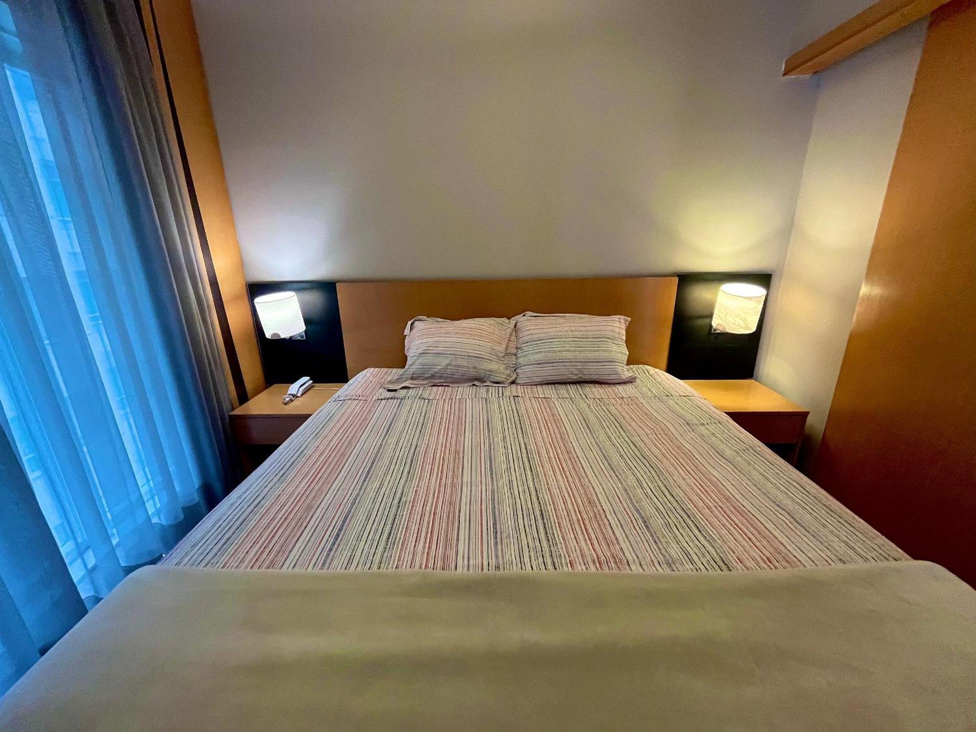 Hotel Lflats No Stella Vega São Paulo