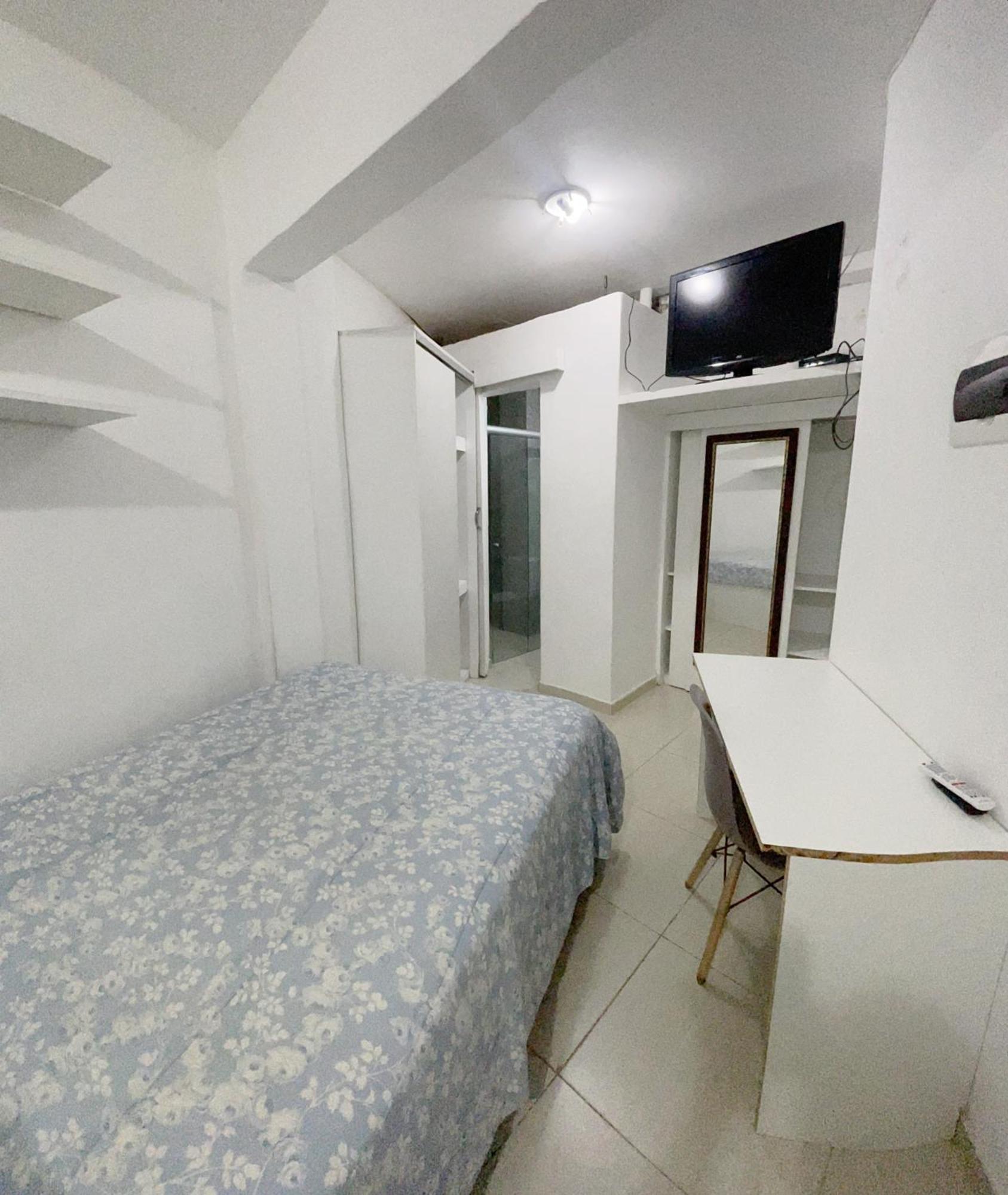 Hospedaria Bergamo Gasthof *