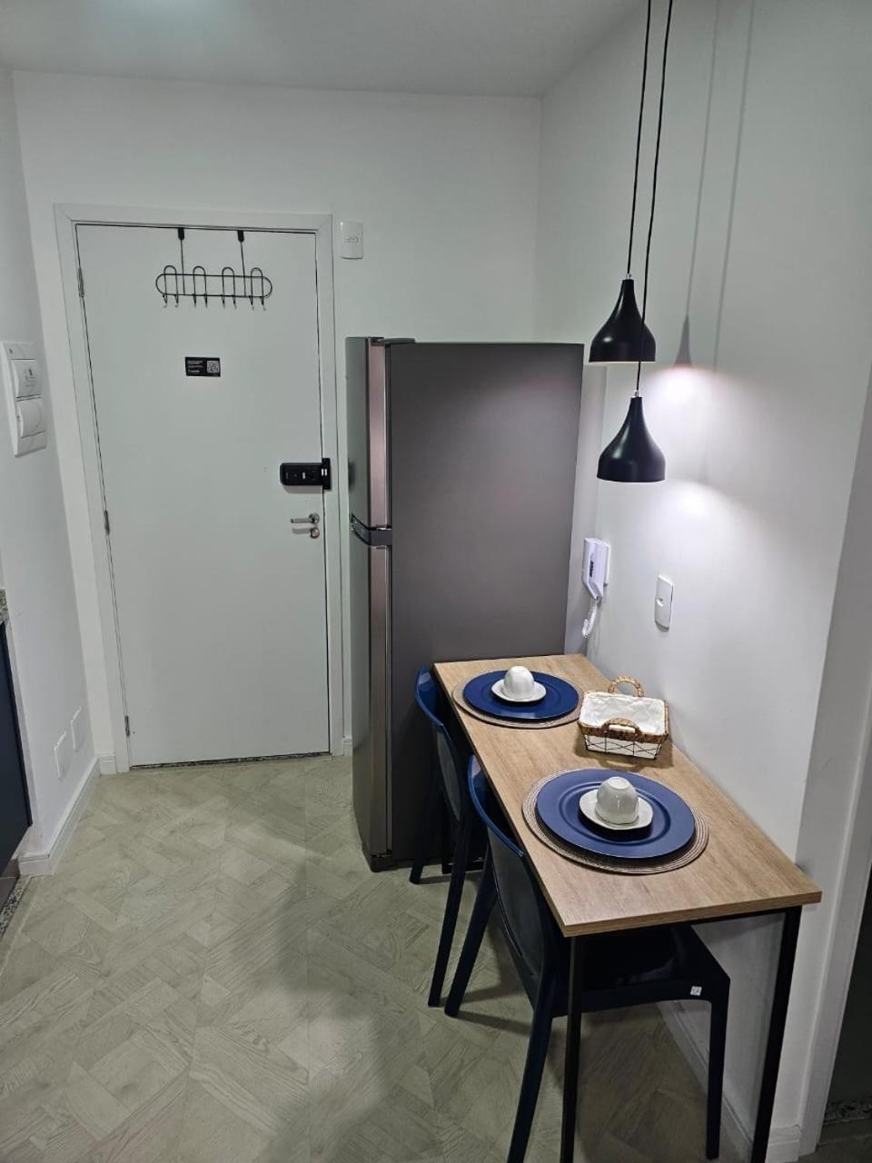Mobi One Paulista Apartment Sao Paulo