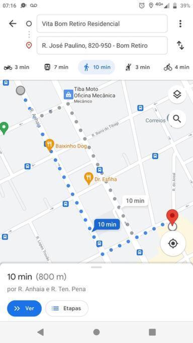 Apartamento Bom Retiro, Sambodromo, Expo Center Norte, Estadio Allianz Parqueallianz, Expo Cent São Paulo