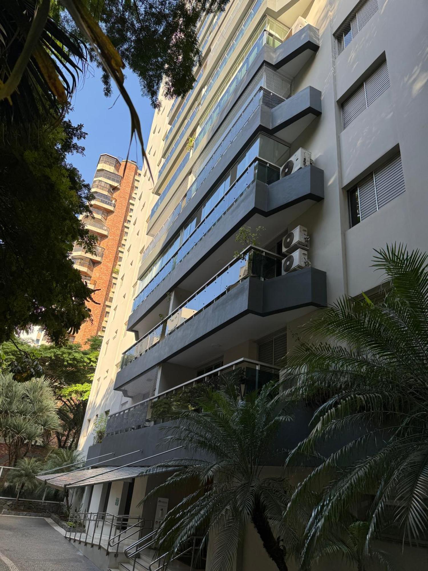 Apartemen Nova Sao Paulo