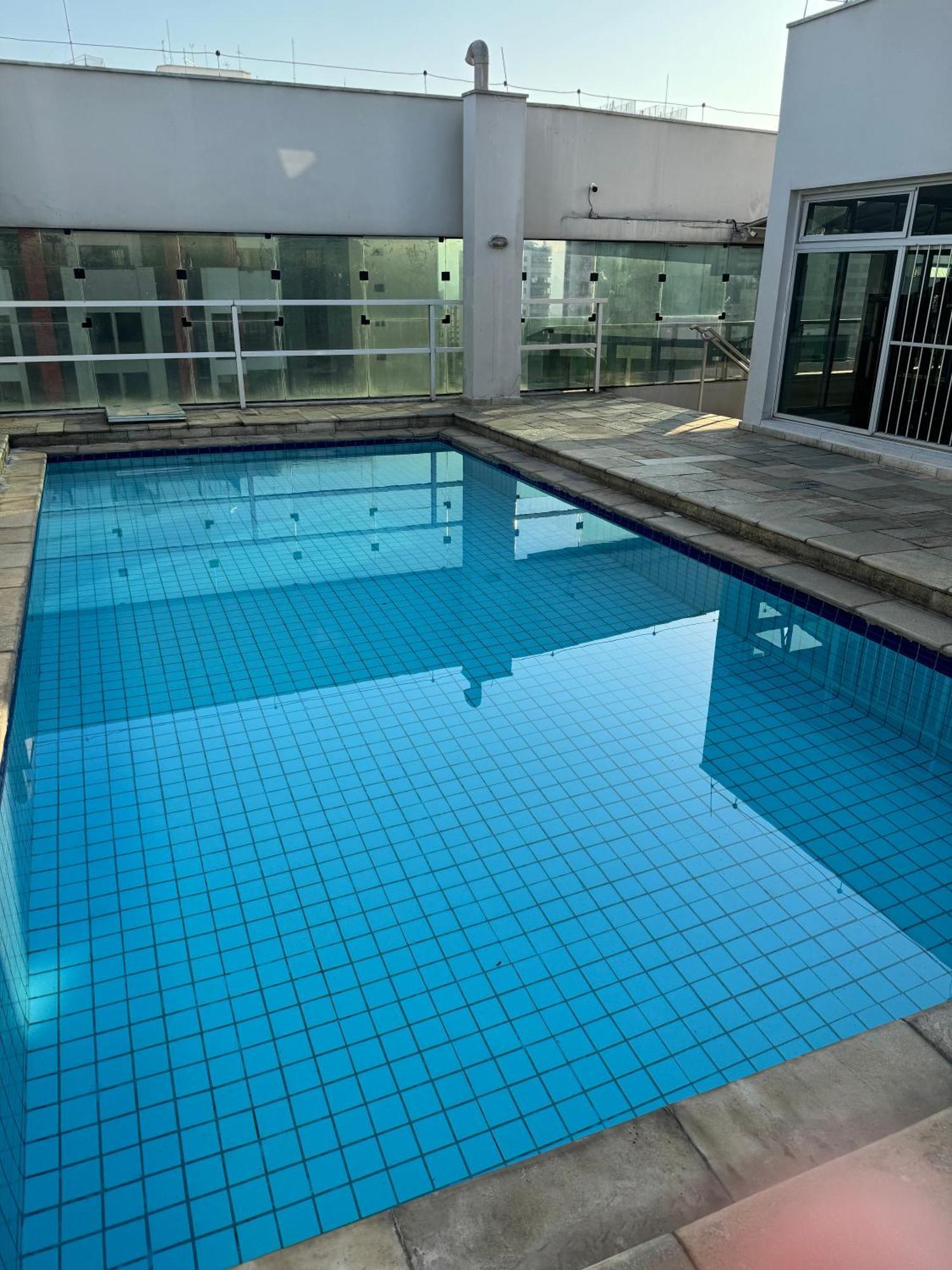 Nova Apartemen Sao Paulo