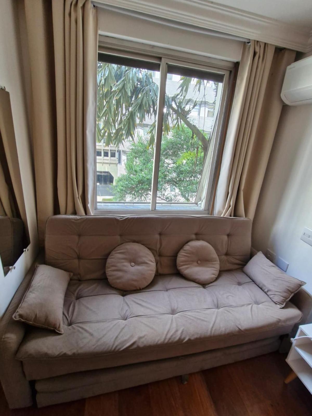 Apartment Excelente Duplex - 1 Quadra Av. Paulista *