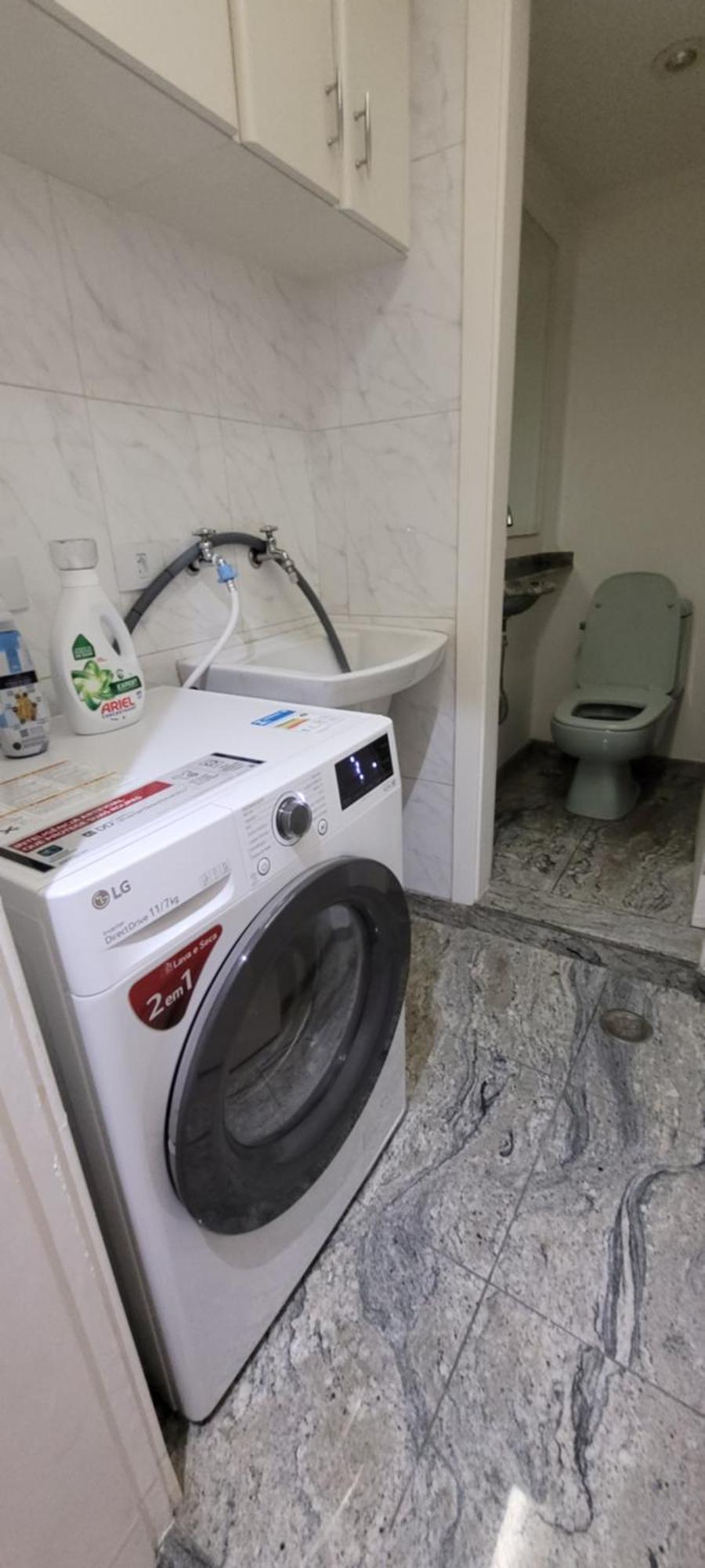 Excelente Duplex - 1 Quadra Av. Paulista *