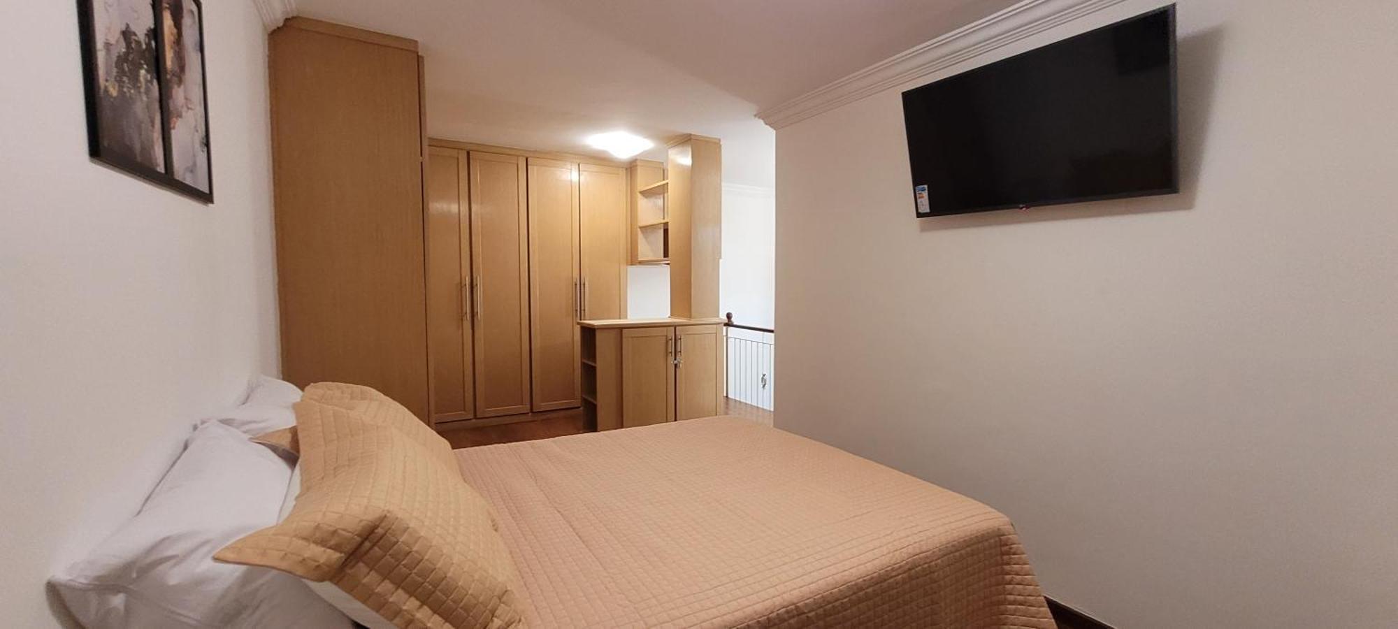 Excelente Duplex - 1 Quadra Av. Paulista Apartment *