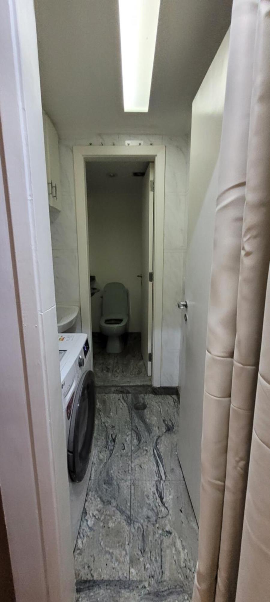 Apartment Excelente Duplex - 1 Quadra Av. Paulista