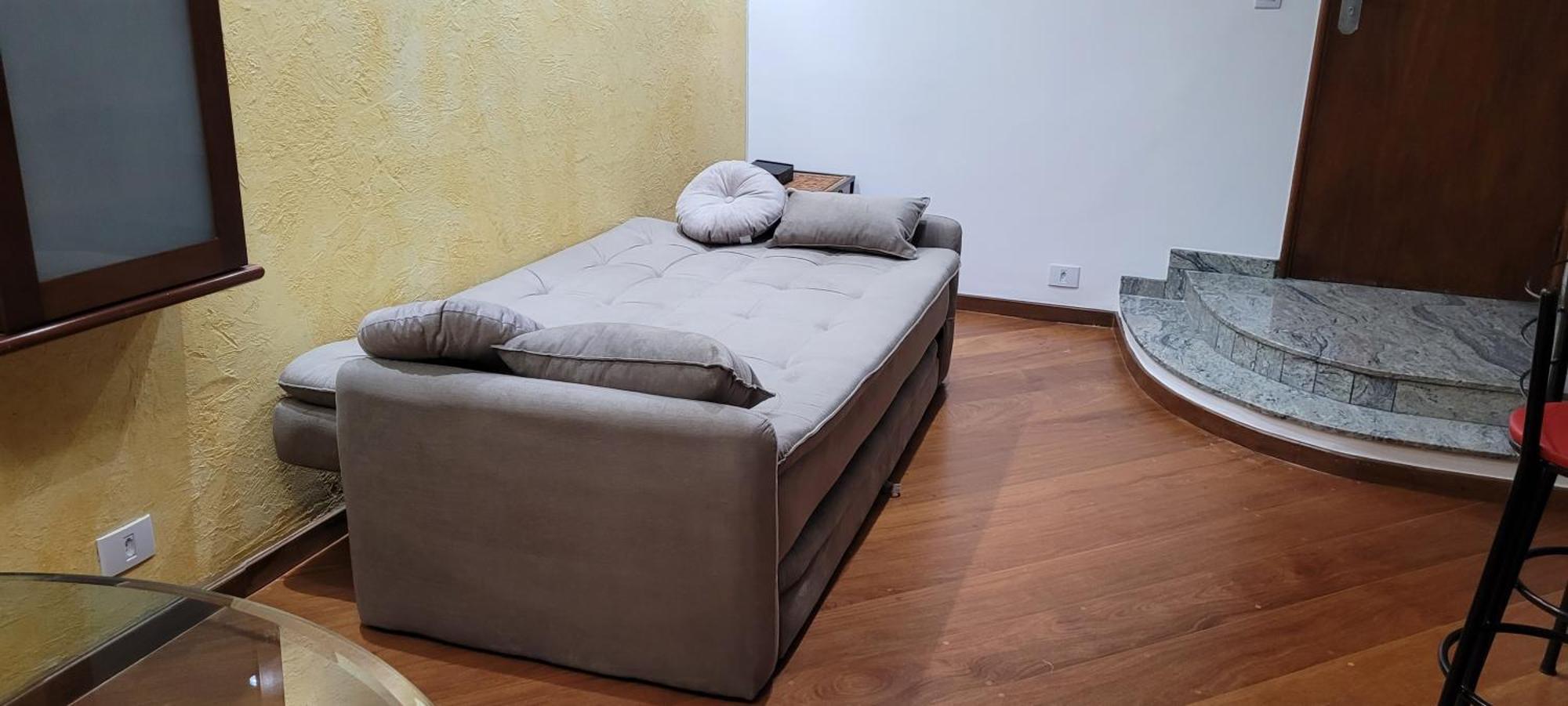 Excelente Duplex - 1 Quadra Av. Paulista *