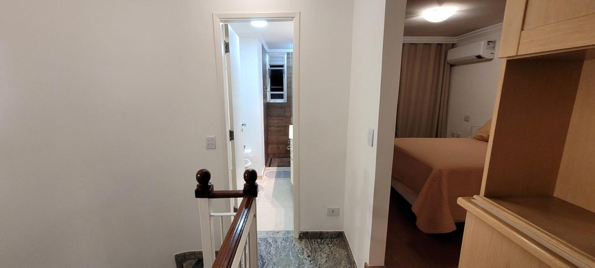Excelente Duplex - 1 Quadra Av. Paulista São Paulo