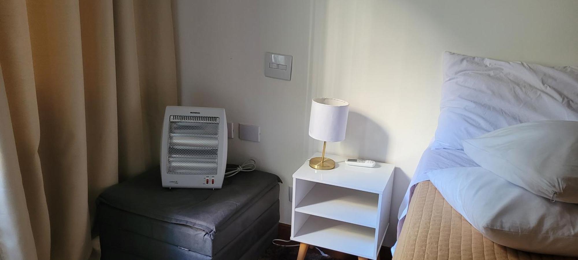 Excelente Duplex - 1 Quadra Av. Paulista