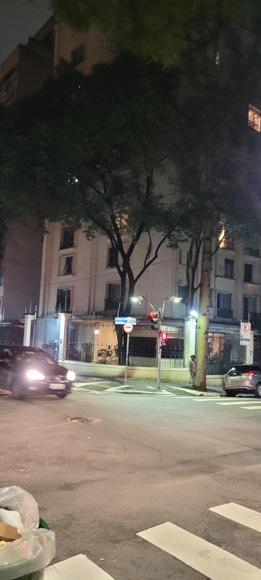 Excelente Duplex - 1 Quadra Av. Paulista Apartment