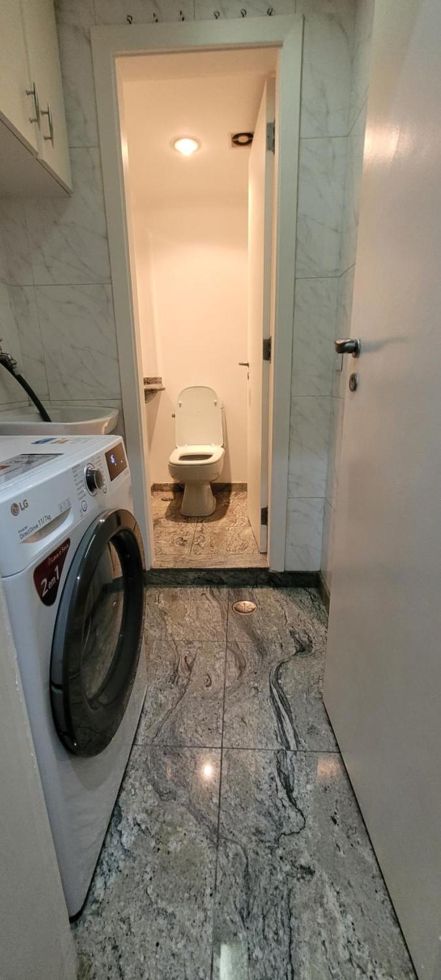Apartment Excelente Duplex - 1 Quadra Av. Paulista São Paulo