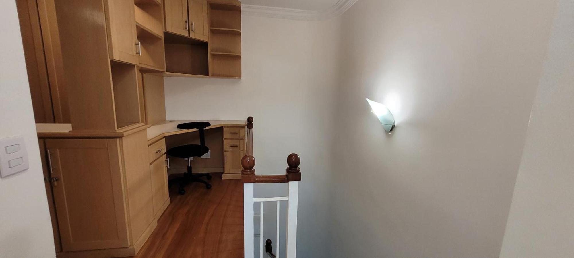 Excelente Duplex - 1 Quadra Av. Paulista São Paulo