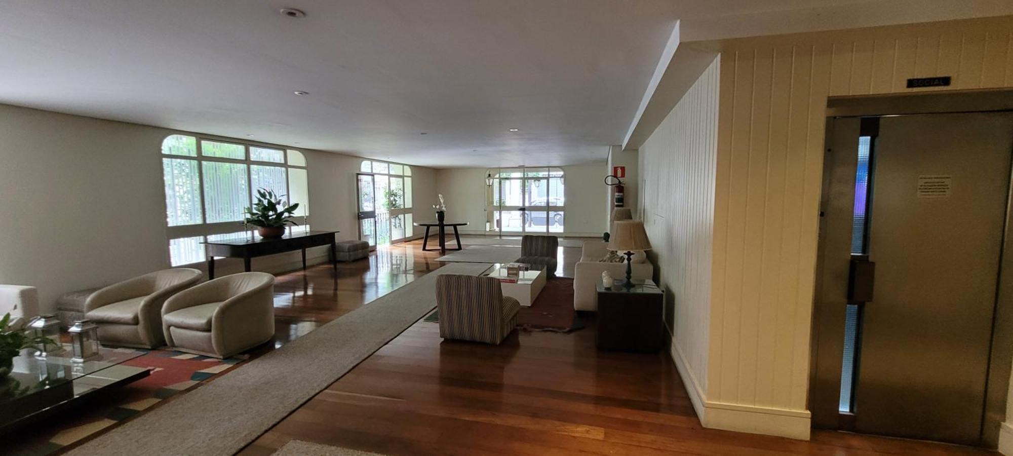 Excelente Duplex - 1 Quadra Av. Paulista