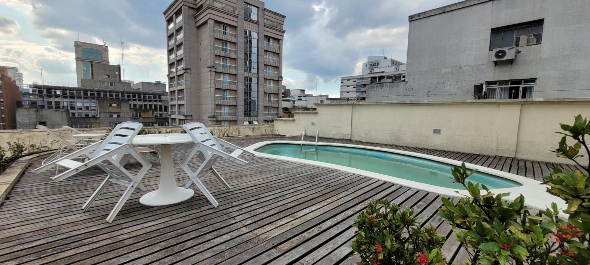 Apartment Excelente Duplex - 1 Quadra Av. Paulista