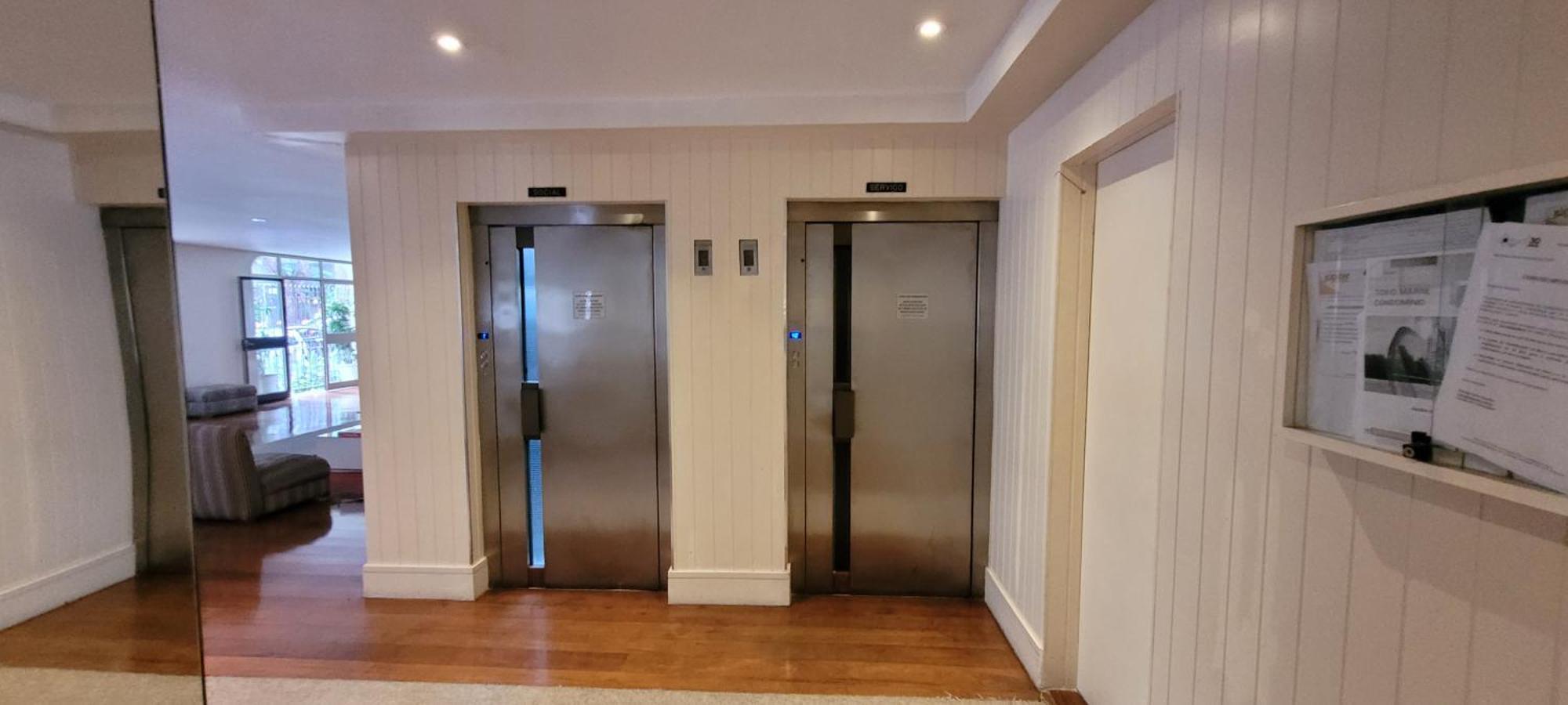 Apartment Excelente Duplex - 1 Quadra Av. Paulista São Paulo
