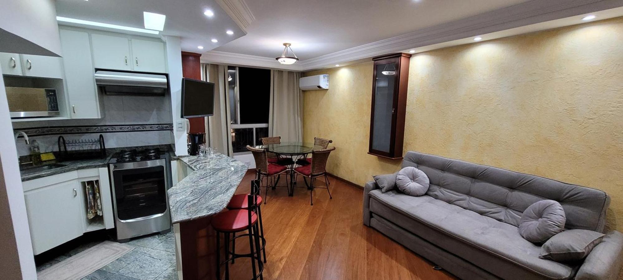 Excelente Duplex - 1 Quadra Av. Paulista * São Paulo