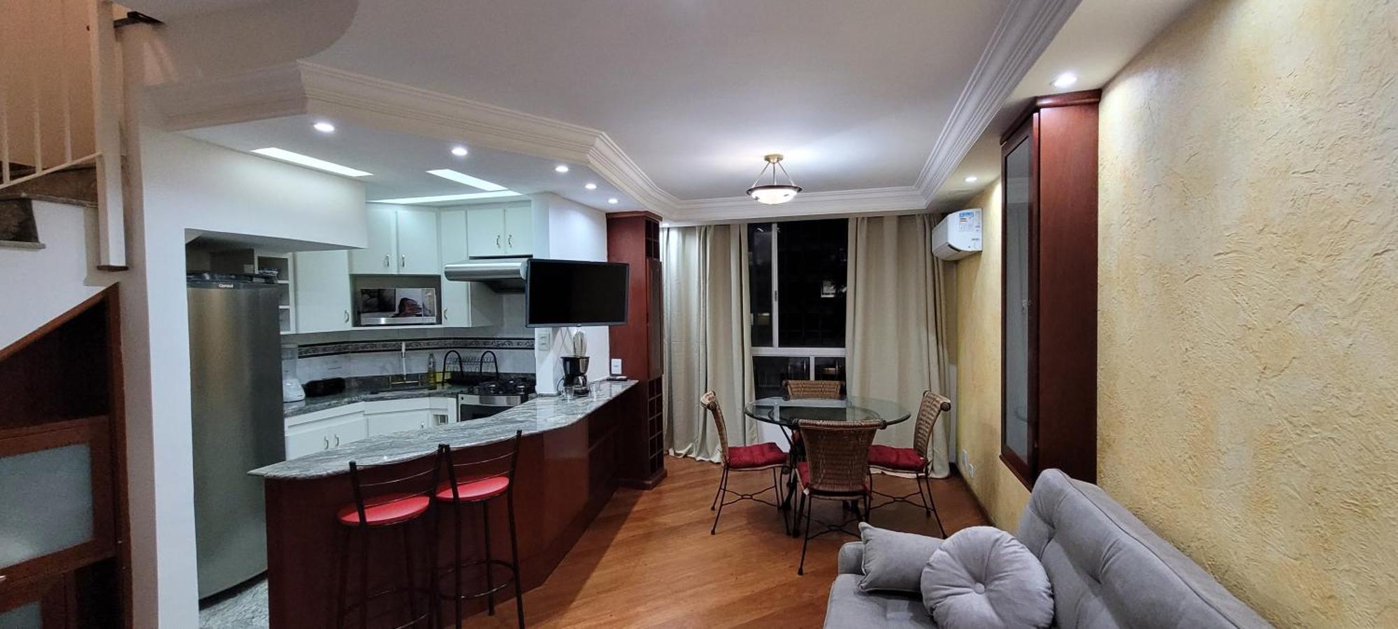 Apartment Excelente Duplex - 1 Quadra Av. Paulista