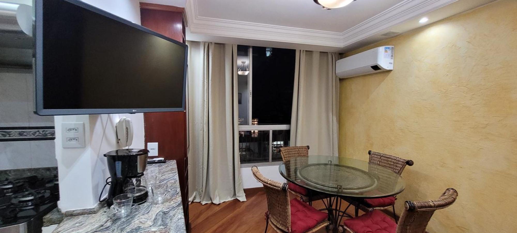 Excelente Duplex - 1 Quadra Av. Paulista São Paulo