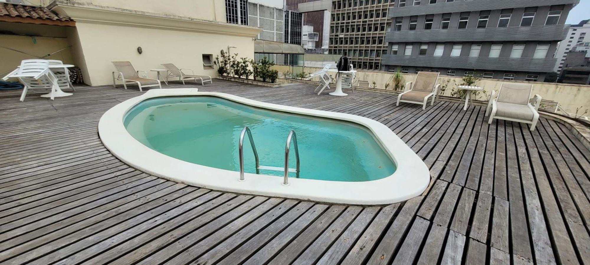 Apartment Excelente Duplex - 1 Quadra Av. Paulista