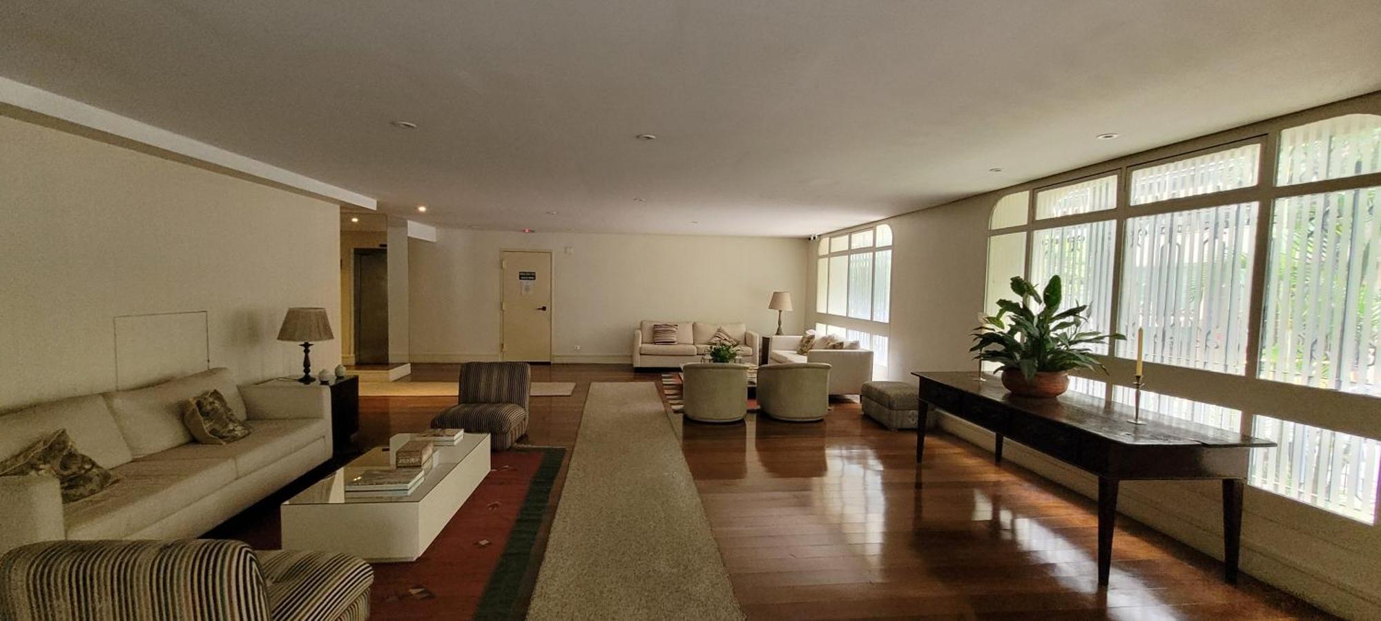 Excelente Duplex - 1 Quadra Av. Paulista *