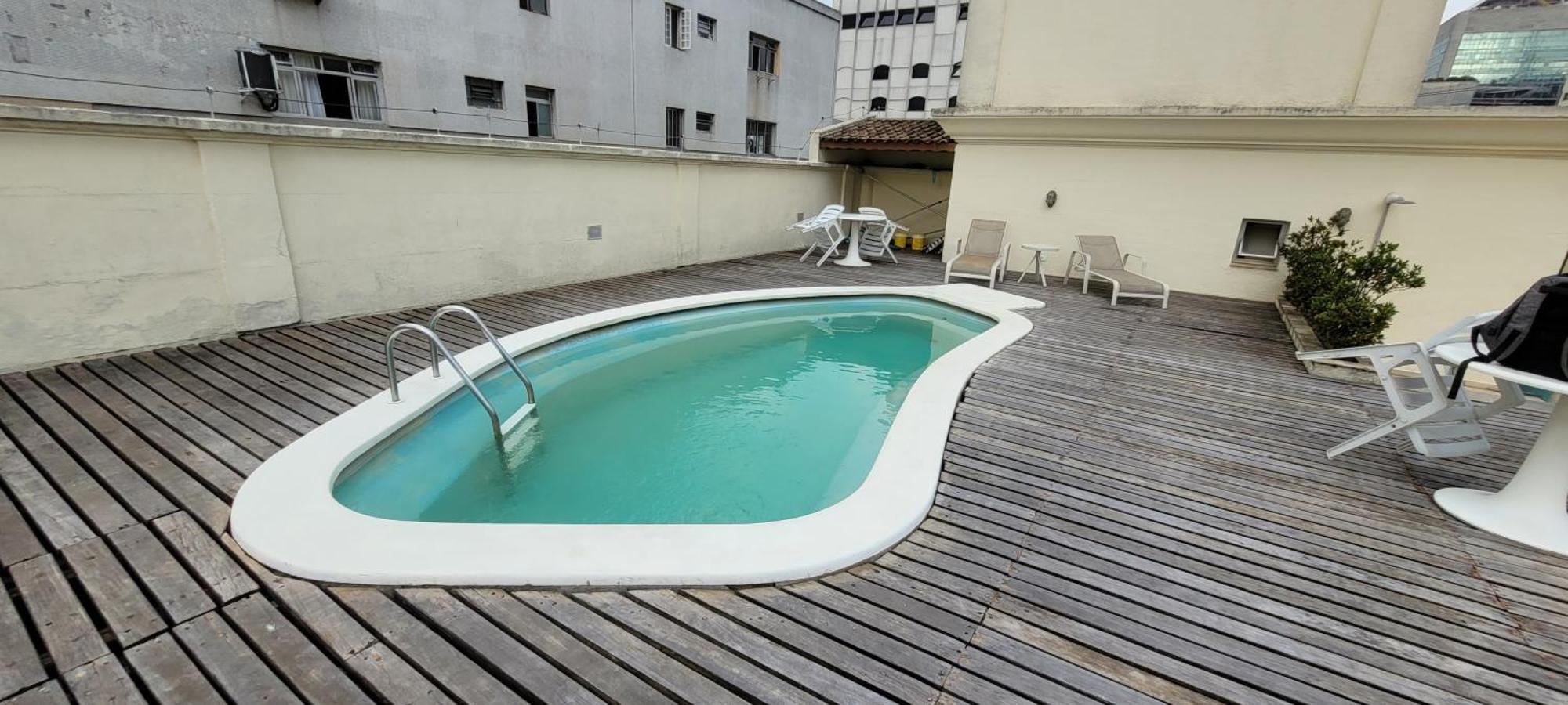 Apartment Excelente Duplex - 1 Quadra Av. Paulista *