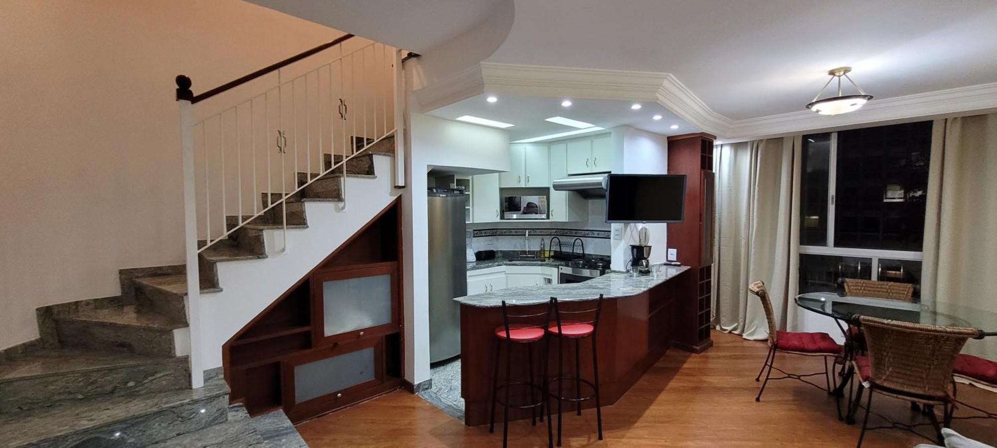 Apartment Excelente Duplex - 1 Quadra Av. Paulista São Paulo