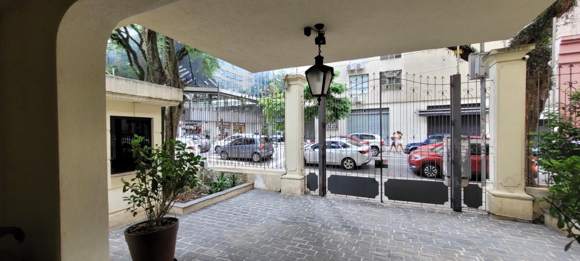 Excelente Duplex - 1 Quadra Av. Paulista