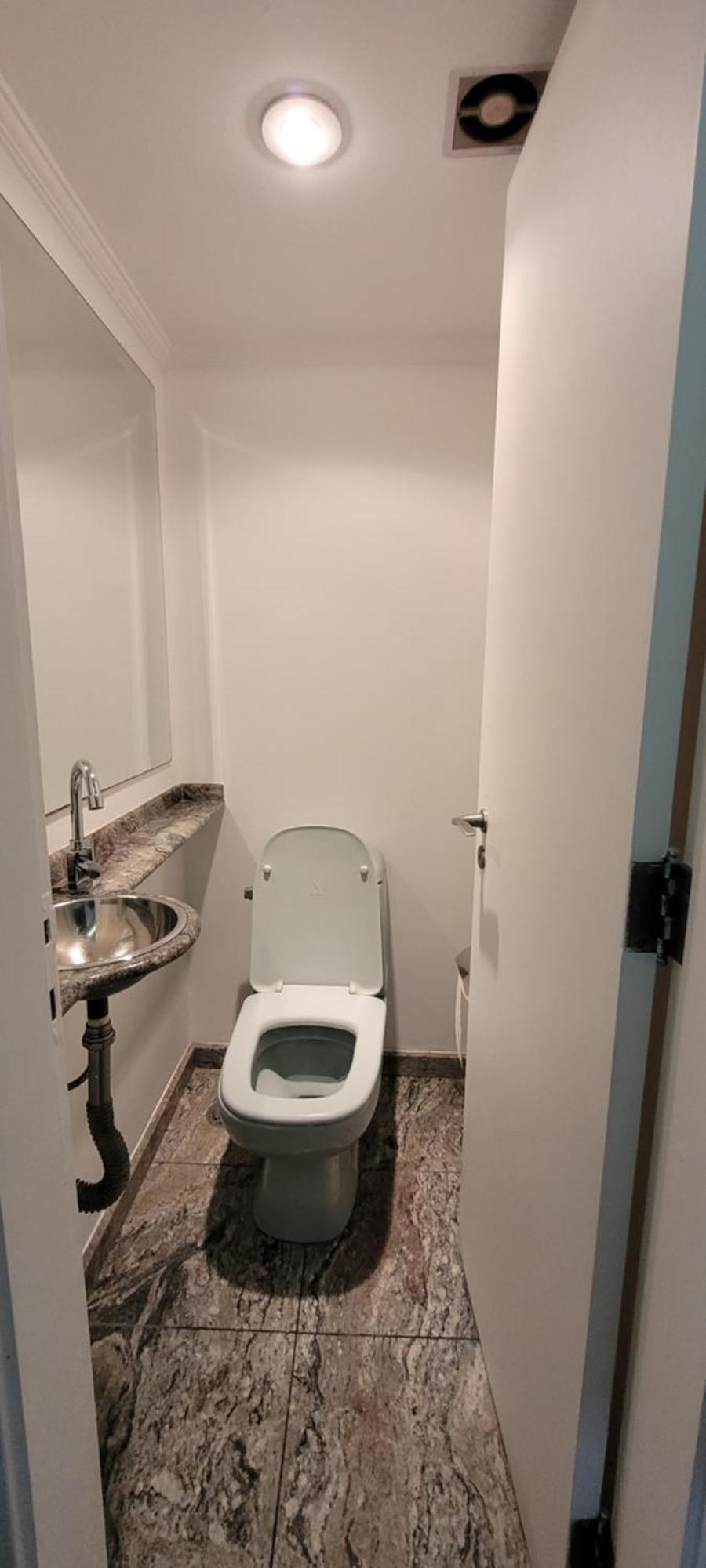 Apartment Excelente Duplex - 1 Quadra Av. Paulista *