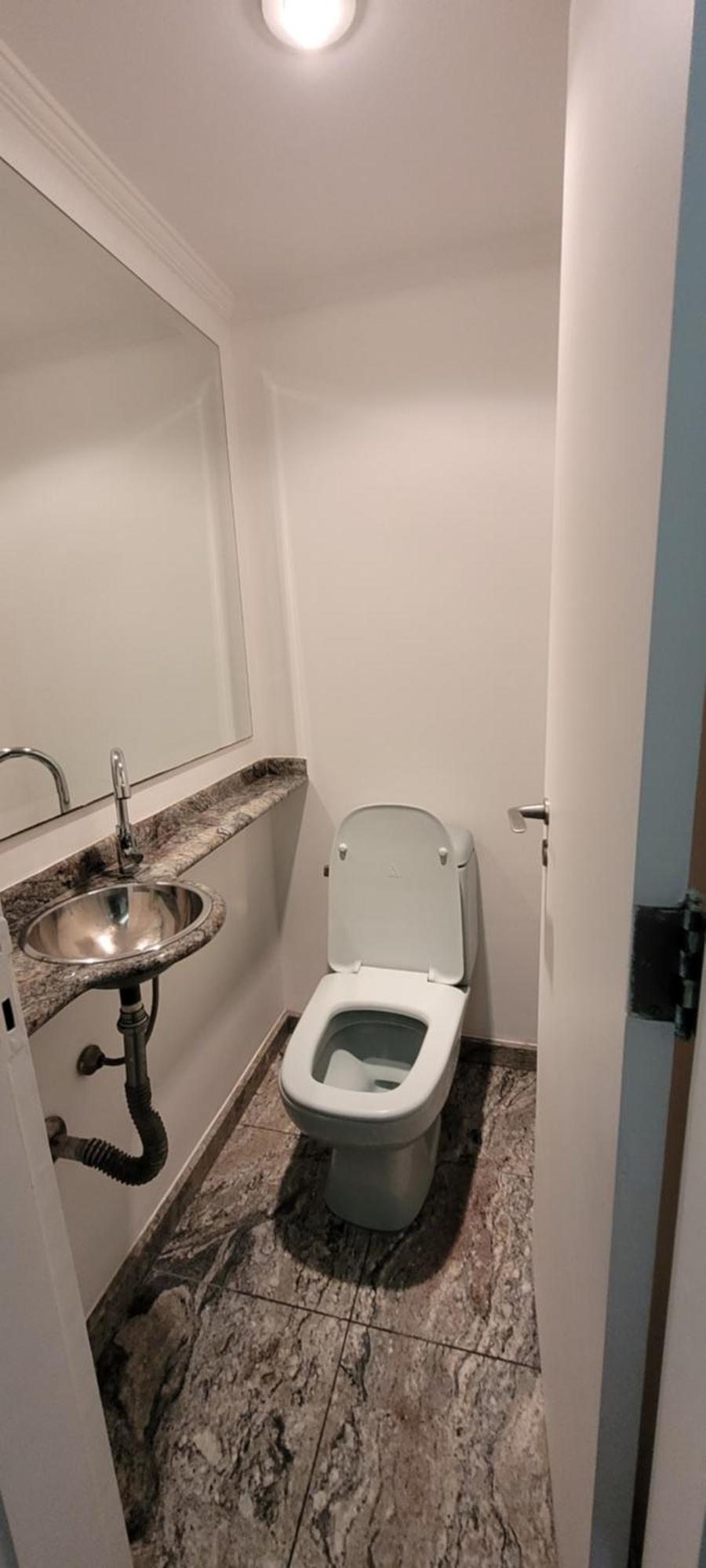 Excelente Duplex - 1 Quadra Av. Paulista *